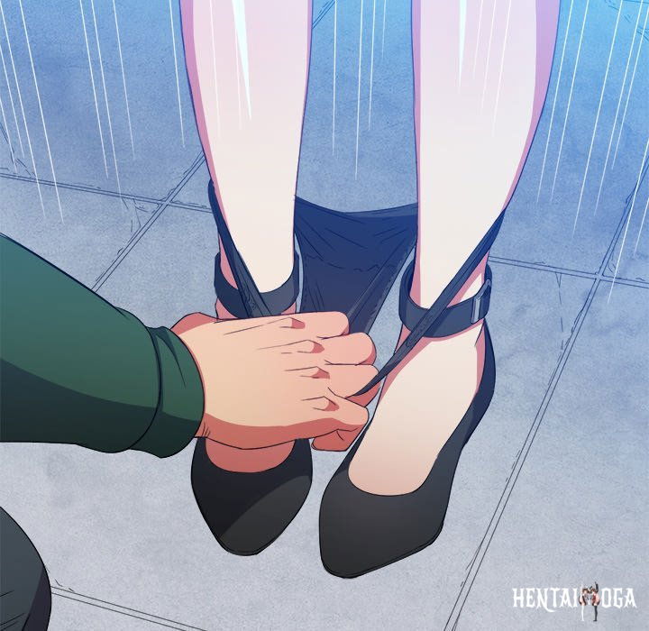 My High School Bully My High School Bully Chapter 58 - Page 76