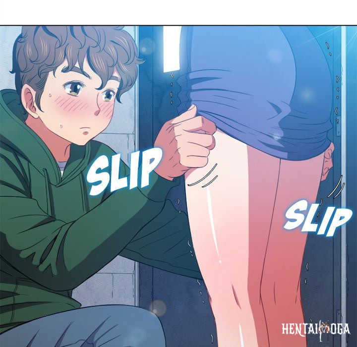 My High School Bully My High School Bully Chapter 58 - Page 78