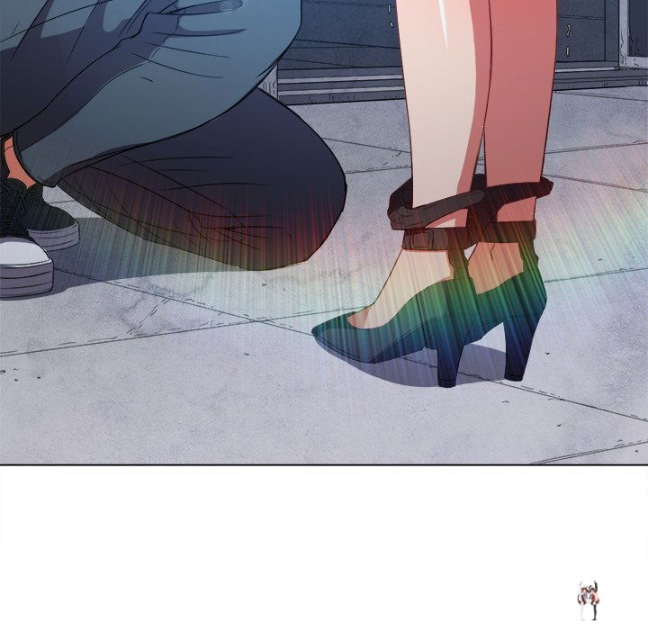 My High School Bully My High School Bully Chapter 58 - Page 79