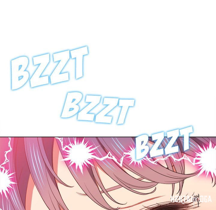 My High School Bully My High School Bully Chapter 58 - Page 8