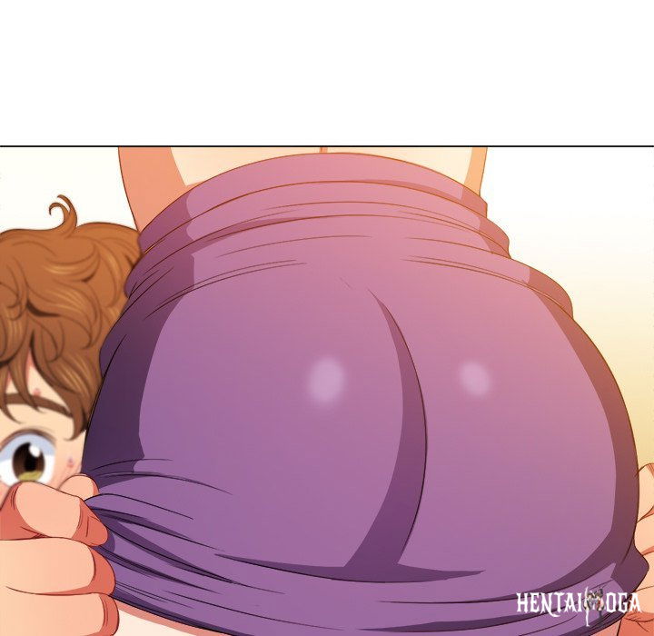 My High School Bully My High School Bully Chapter 58 - Page 80