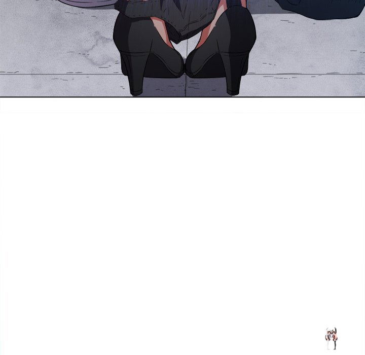 My High School Bully My High School Bully Chapter 58 - Page 84