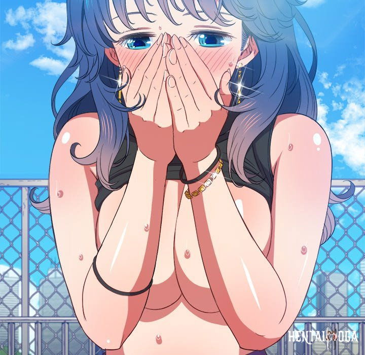 My High School Bully My High School Bully Chapter 58 - Page 86