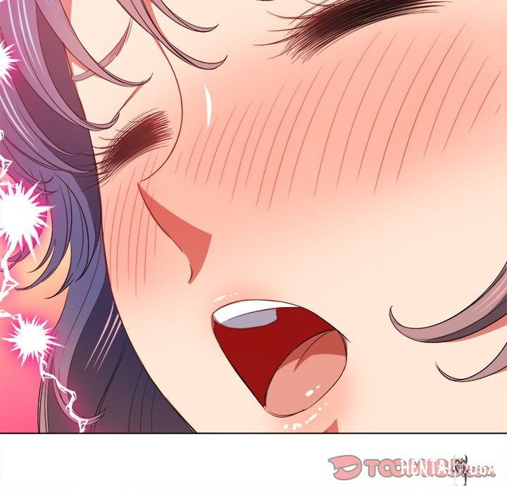 My High School Bully My High School Bully Chapter 58 - Page 9