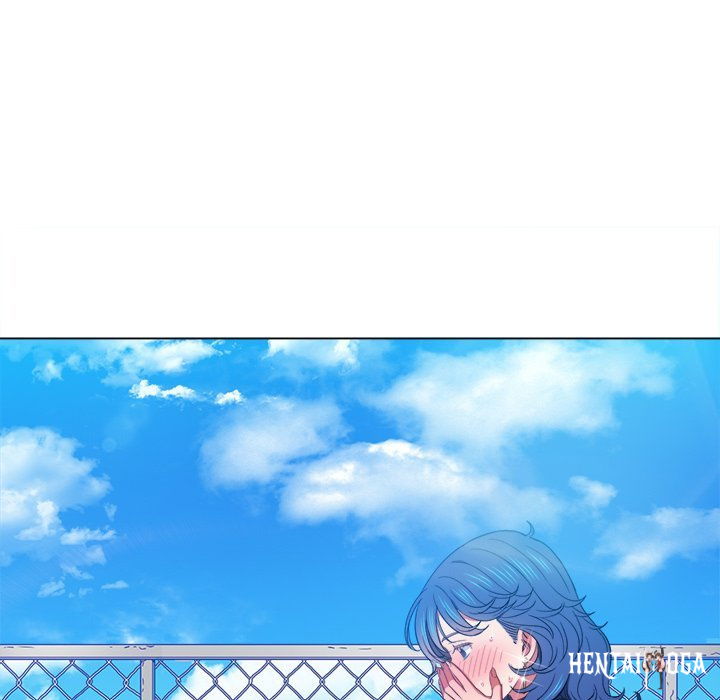 My High School Bully My High School Bully Chapter 58 - Page 90