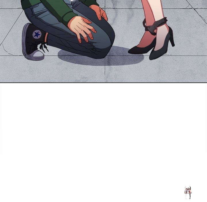 My High School Bully My High School Bully Chapter 58 - Page 92