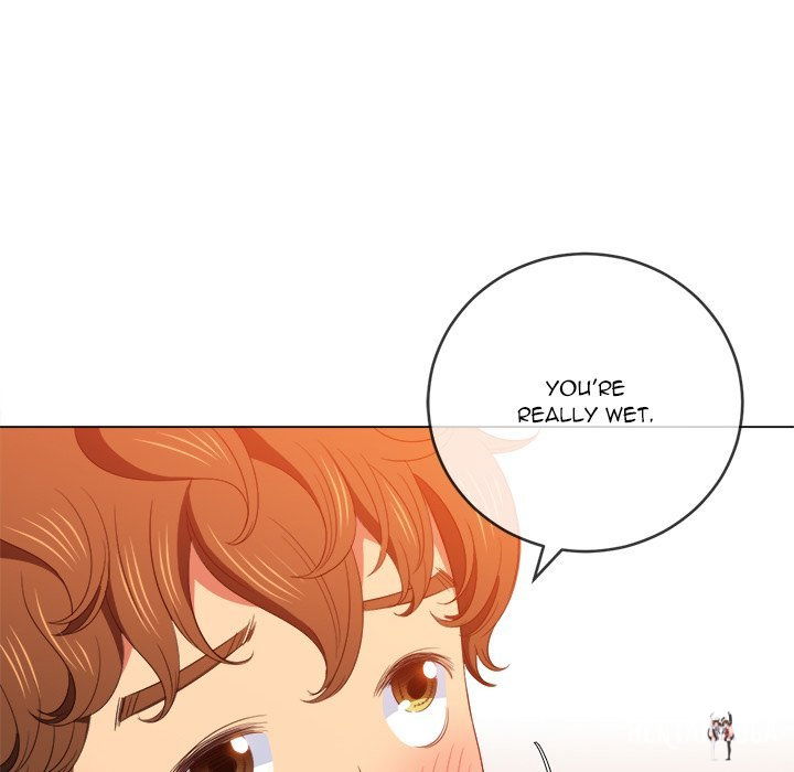 My High School Bully My High School Bully Chapter 58 - Page 94