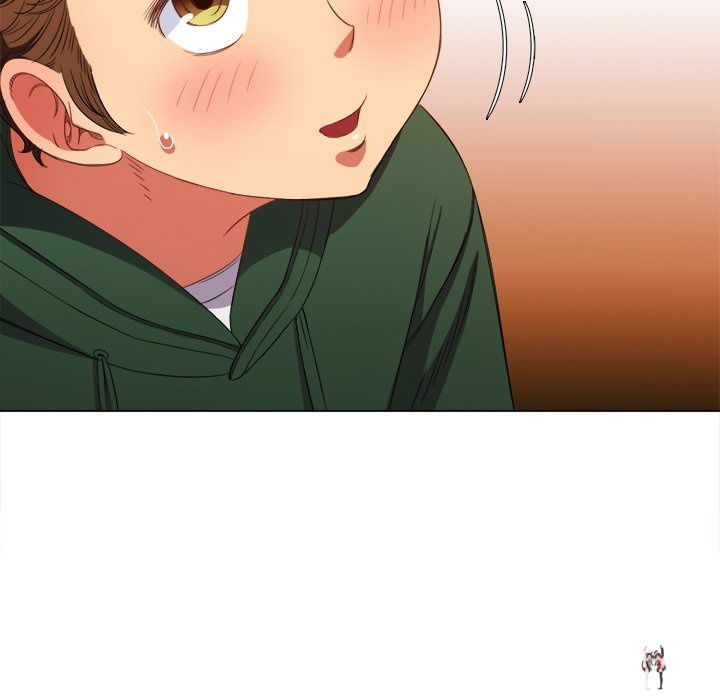 My High School Bully My High School Bully Chapter 58 - Page 95