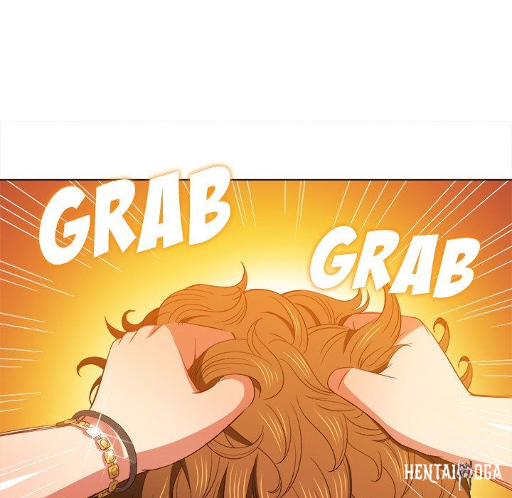 My High School Bully My High School Bully Chapter 58 - Page 96