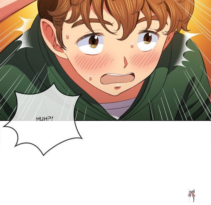 My High School Bully My High School Bully Chapter 58 - Page 97