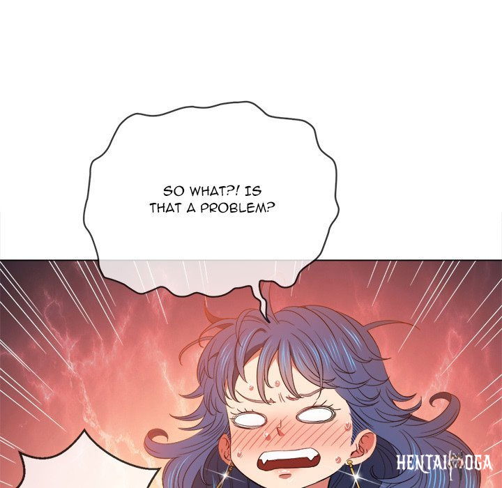 My High School Bully My High School Bully Chapter 58 - Page 98