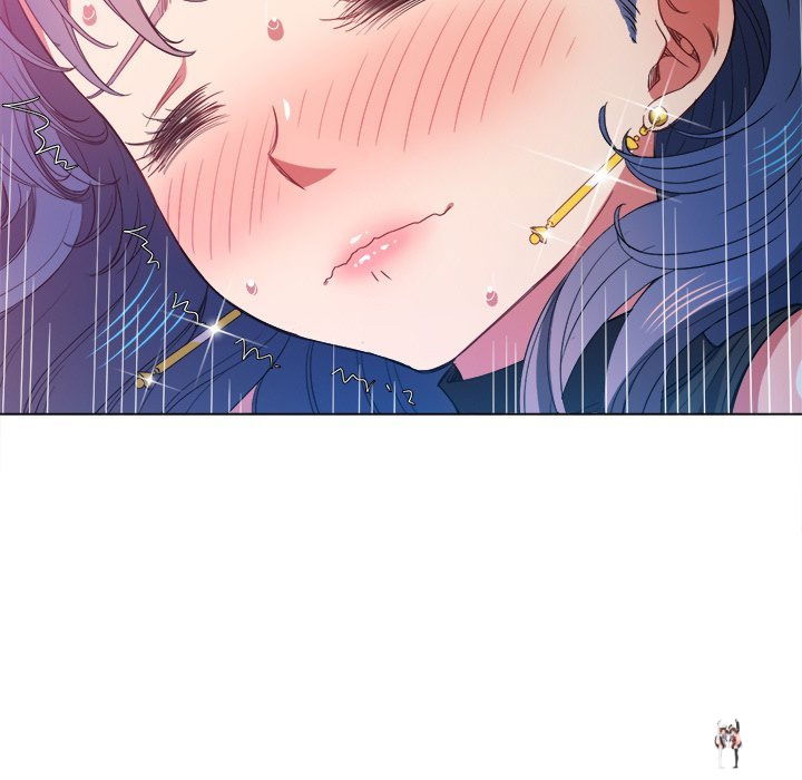 My High School Bully My High School Bully Chapter 59 - Page 10