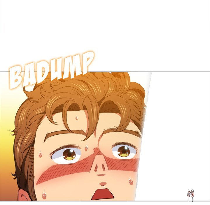 My High School Bully My High School Bully Chapter 59 - Page 100