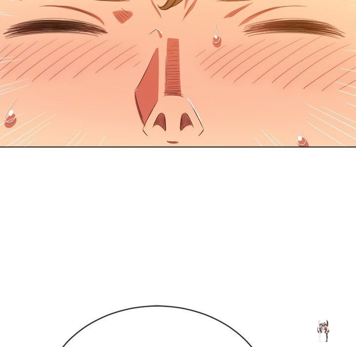 My High School Bully My High School Bully Chapter 59 - Page 107