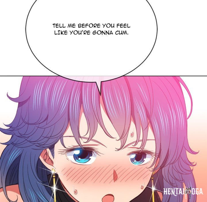 My High School Bully My High School Bully Chapter 59 - Page 108