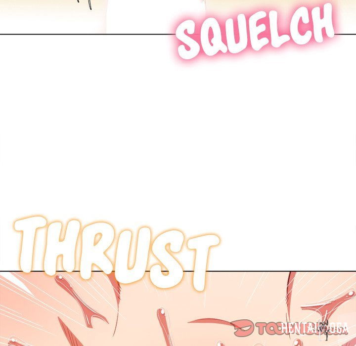 My High School Bully My High School Bully Chapter 59 - Page 111