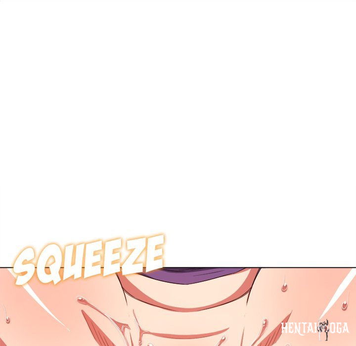 My High School Bully My High School Bully Chapter 59 - Page 116