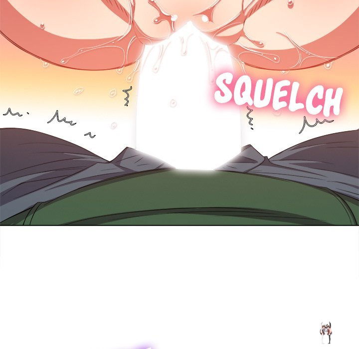 My High School Bully My High School Bully Chapter 59 - Page 117