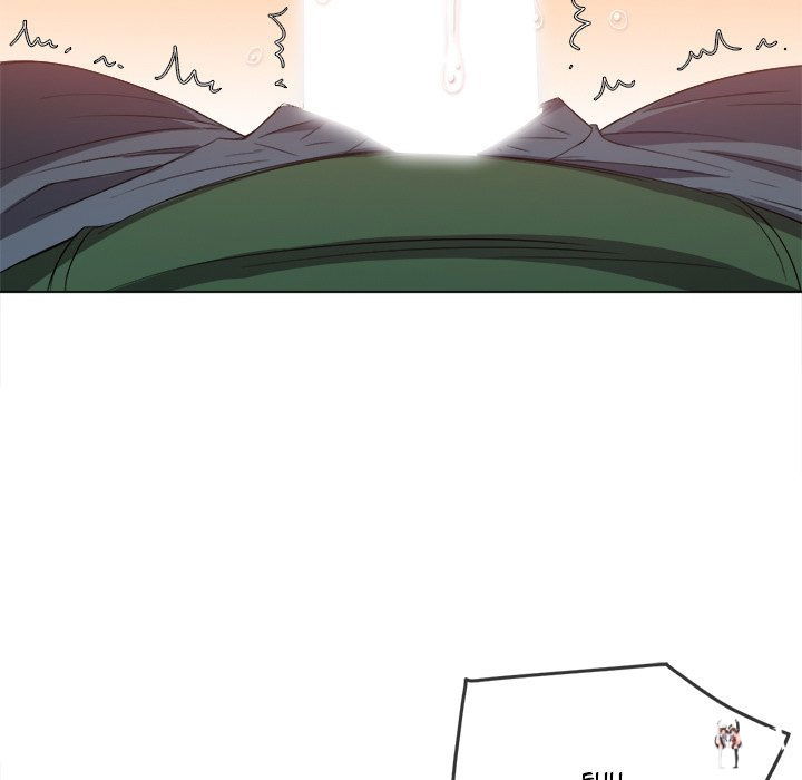 My High School Bully My High School Bully Chapter 59 - Page 119