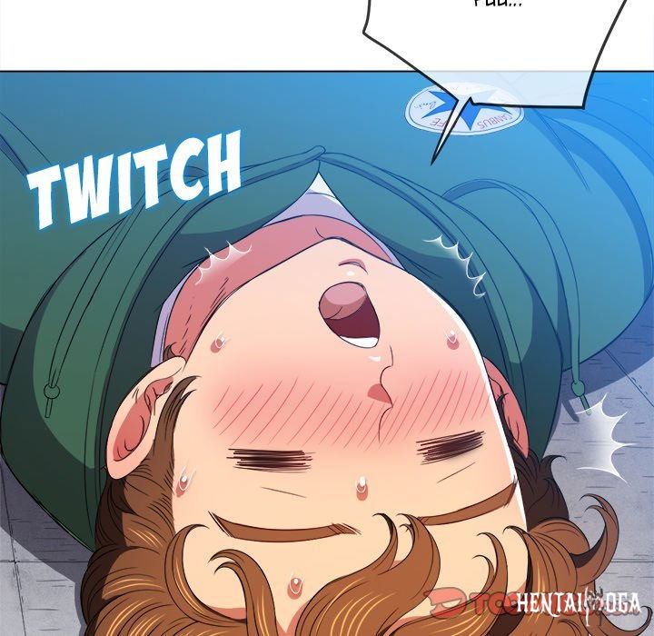 My High School Bully My High School Bully Chapter 59 - Page 120