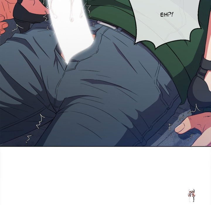 My High School Bully My High School Bully Chapter 59 - Page 126