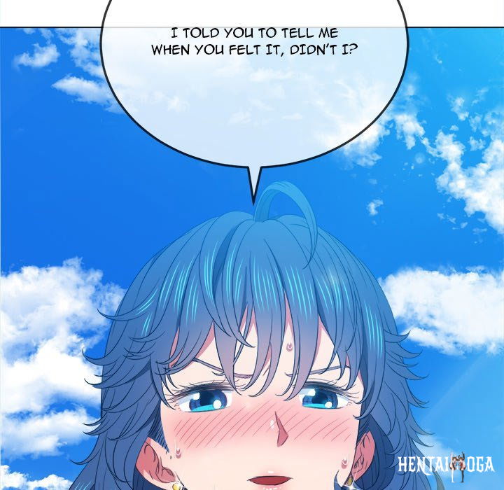 My High School Bully My High School Bully Chapter 59 - Page 128