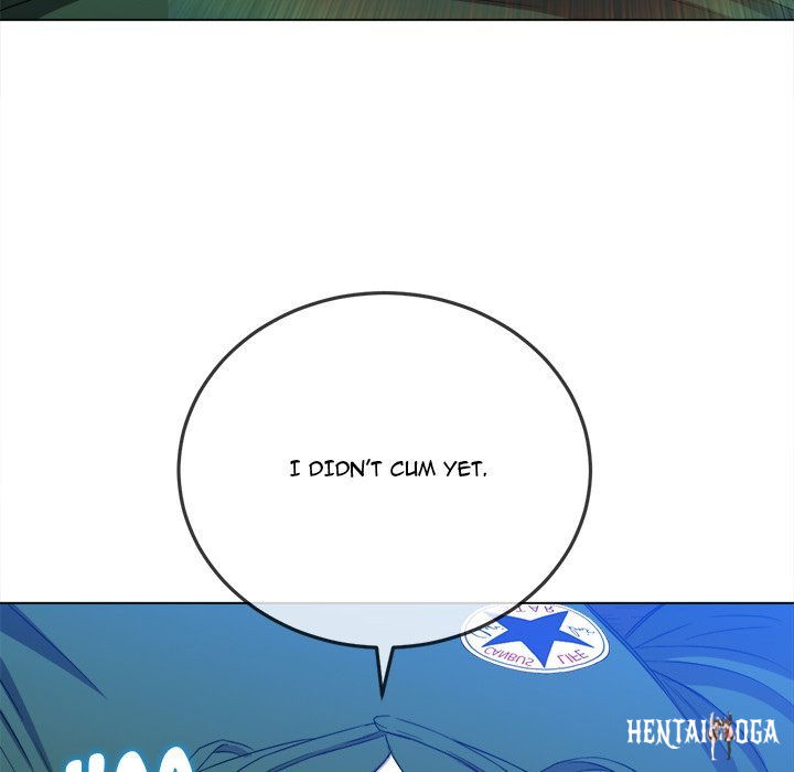 My High School Bully My High School Bully Chapter 59 - Page 131