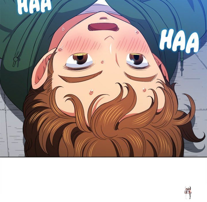 My High School Bully My High School Bully Chapter 59 - Page 132