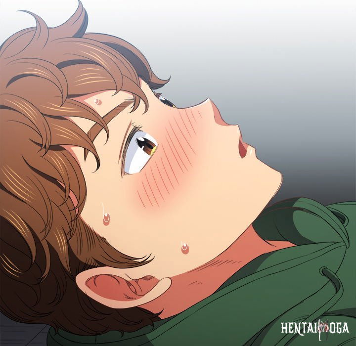 My High School Bully My High School Bully Chapter 59 - Page 136