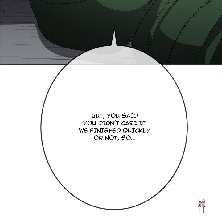 My High School Bully My High School Bully Chapter 59 - Page 137