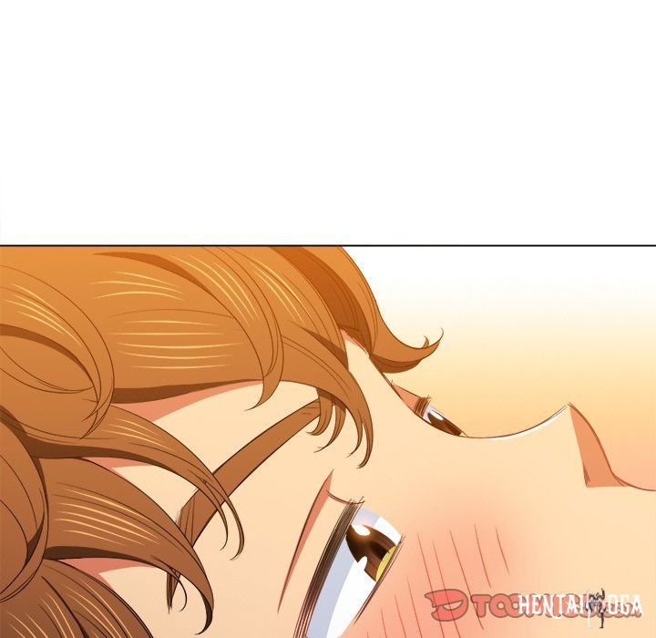 My High School Bully My High School Bully Chapter 59 - Page 138