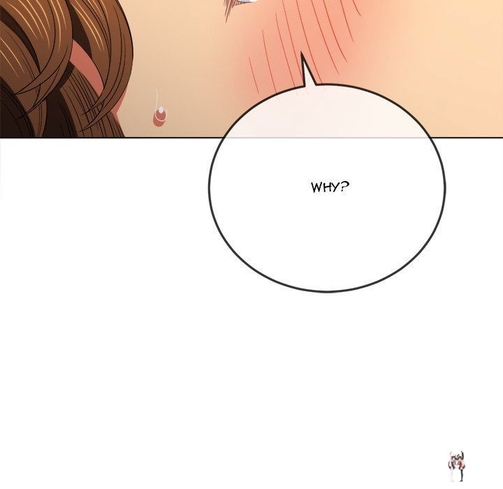 My High School Bully My High School Bully Chapter 59 - Page 139