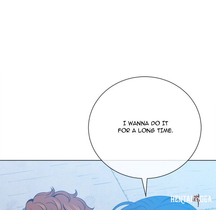 My High School Bully My High School Bully Chapter 59 - Page 140