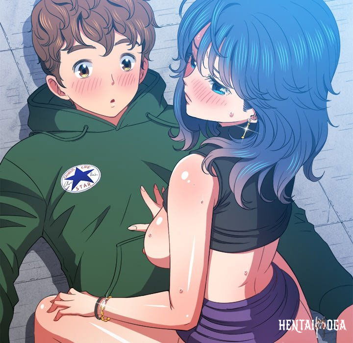 My High School Bully My High School Bully Chapter 59 - Page 141