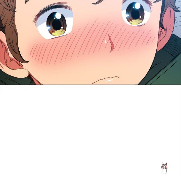 My High School Bully My High School Bully Chapter 59 - Page 144