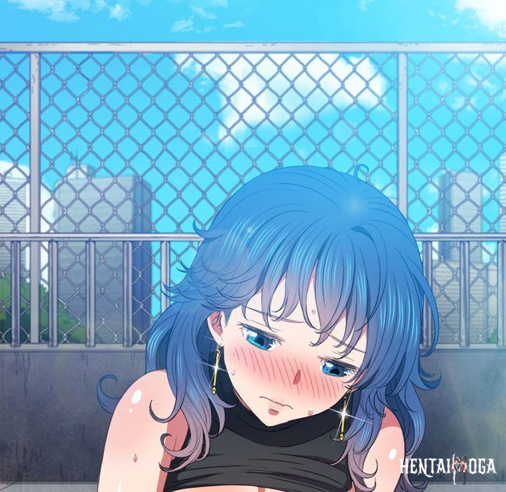 My High School Bully My High School Bully Chapter 59 - Page 146