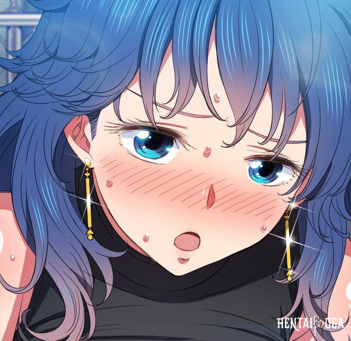 My High School Bully My High School Bully Chapter 59 - Page 149