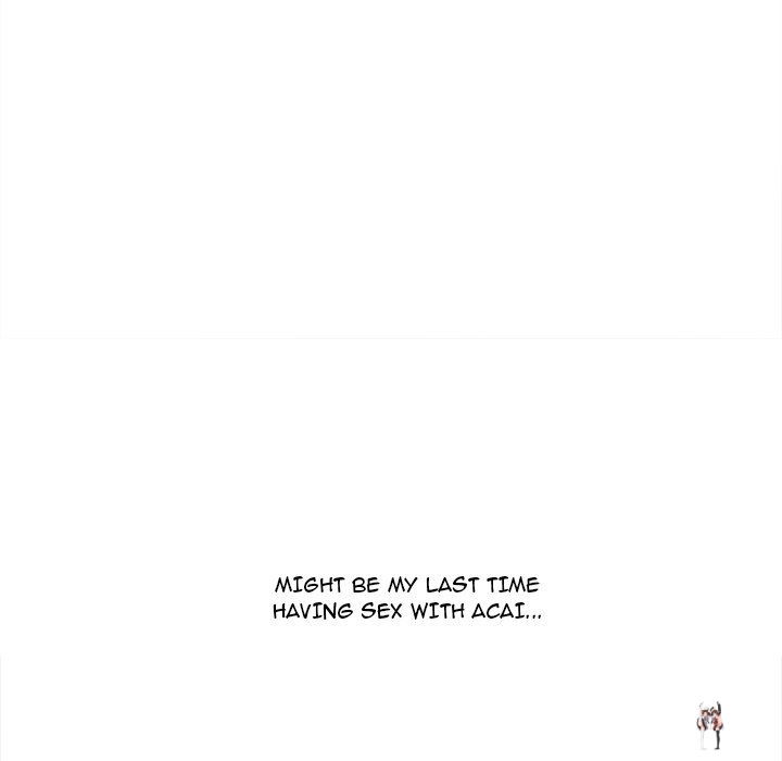 My High School Bully My High School Bully Chapter 59 - Page 151