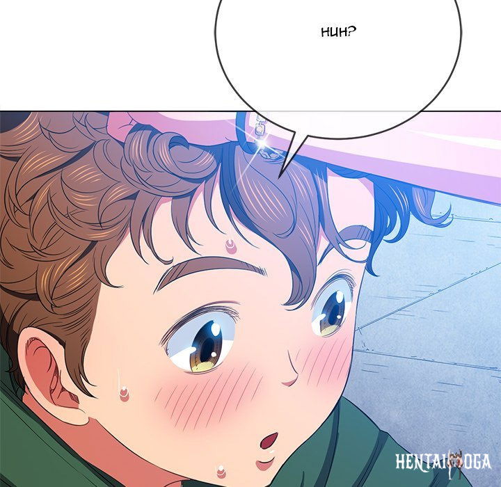 My High School Bully My High School Bully Chapter 59 - Page 16