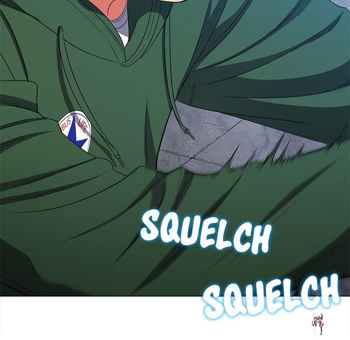 My High School Bully My High School Bully Chapter 59 - Page 17