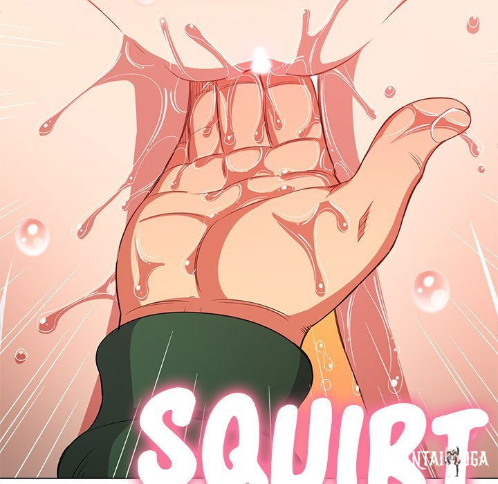 My High School Bully My High School Bully Chapter 59 - Page 19