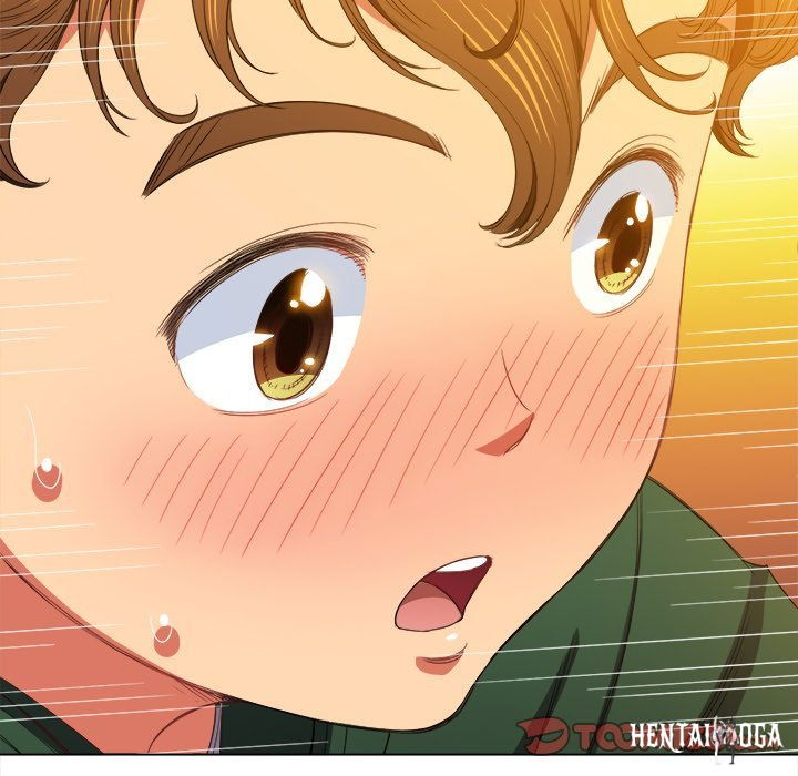 My High School Bully My High School Bully Chapter 59 - Page 21