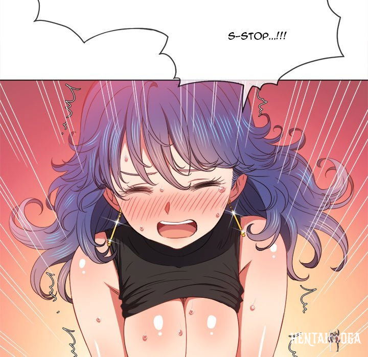 My High School Bully My High School Bully Chapter 59 - Page 23