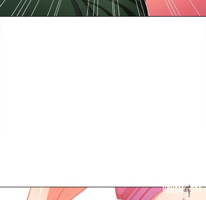 My High School Bully My High School Bully Chapter 59 - Page 25