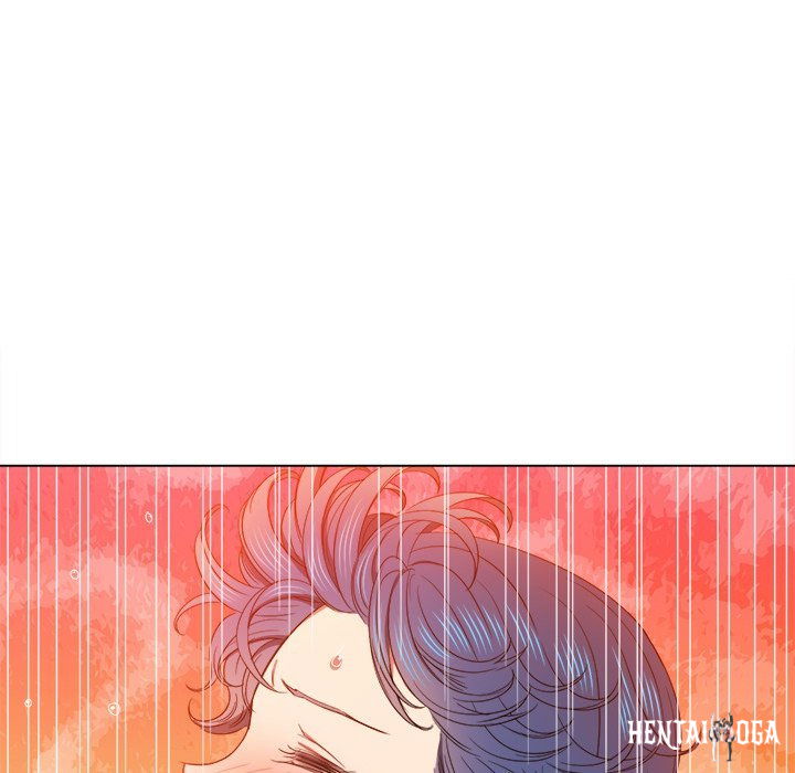 My High School Bully My High School Bully Chapter 59 - Page 27