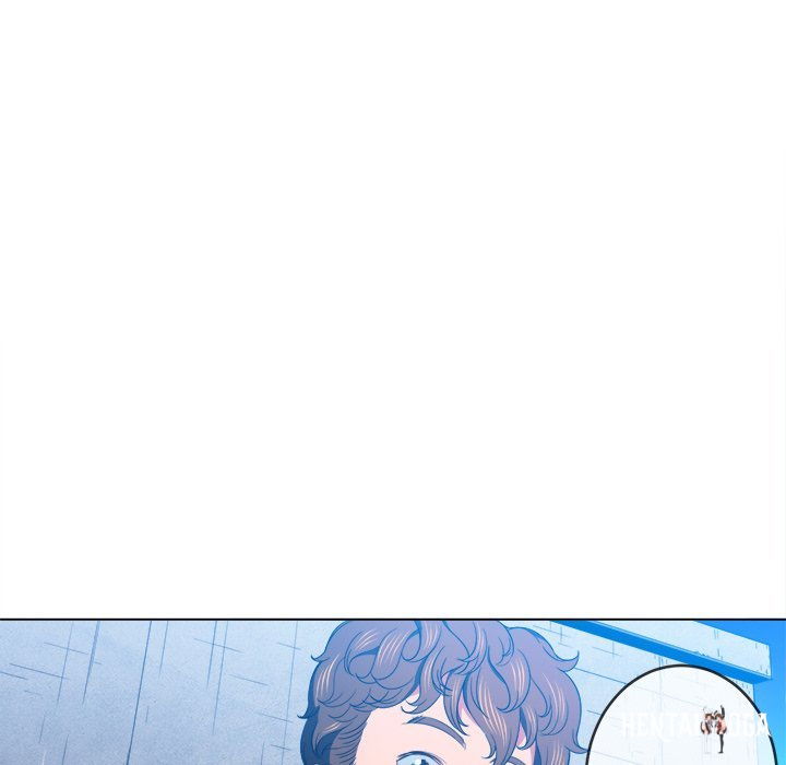 My High School Bully My High School Bully Chapter 59 - Page 32