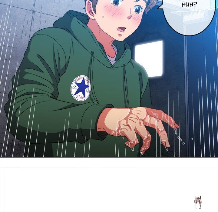 My High School Bully My High School Bully Chapter 59 - Page 33