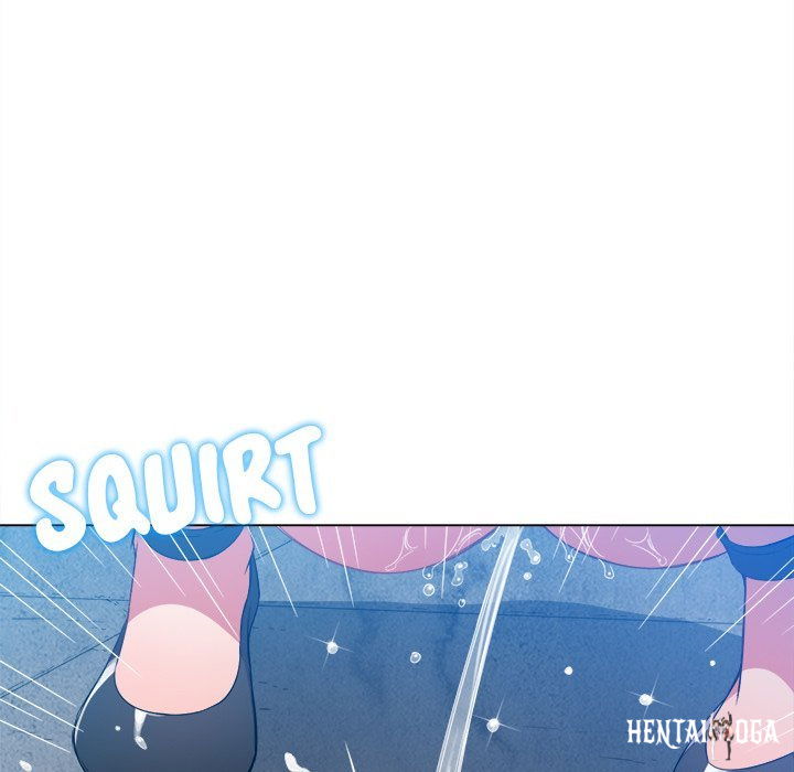 My High School Bully My High School Bully Chapter 59 - Page 34