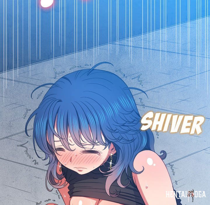 My High School Bully My High School Bully Chapter 59 - Page 37