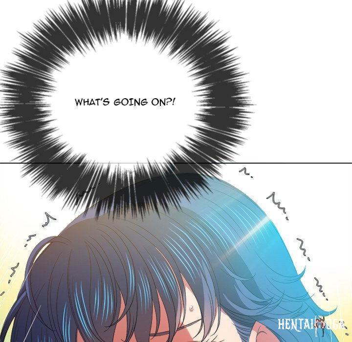 My High School Bully My High School Bully Chapter 59 - Page 40